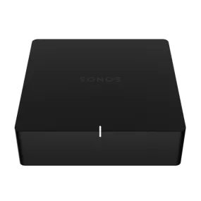 Sonos Port