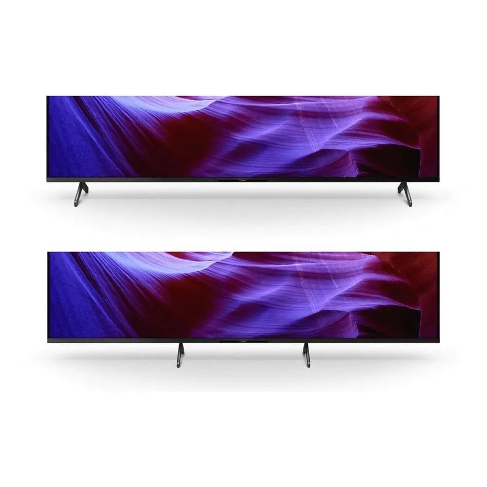 Sony KD75X85KU 75" 4K Ultra HD HDR Google TV