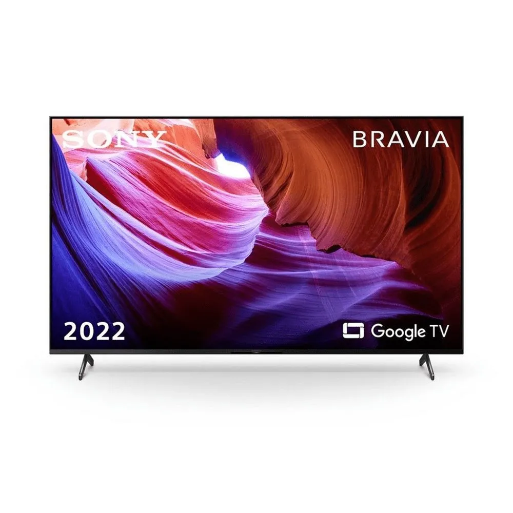 Sony KD75X85KU 75" 4K Ultra HD HDR Google TV