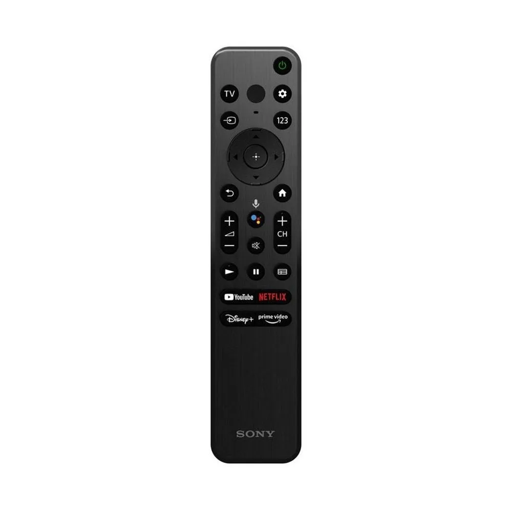 Sony KD75X85KU 75" 4K Ultra HD HDR Google TV