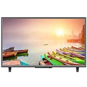 Syinix LED HD TV 24 Inches SY-24A400