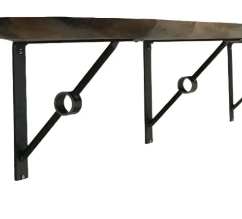 The Glen Cove Modern Shelf Support