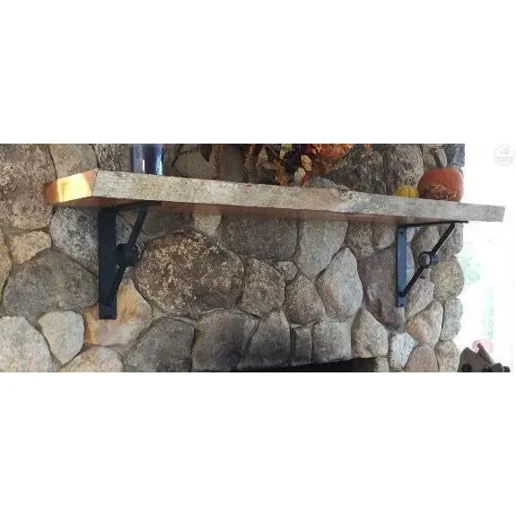 The Glen Cove Modern Shelf Support