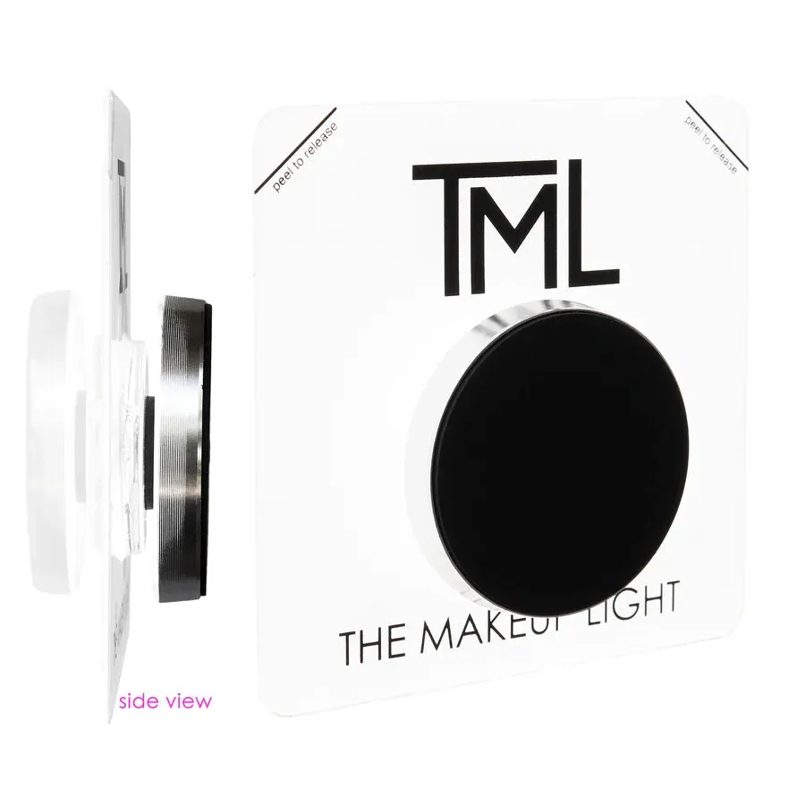 The Makeup Light (TML) - Magnet Mount Set