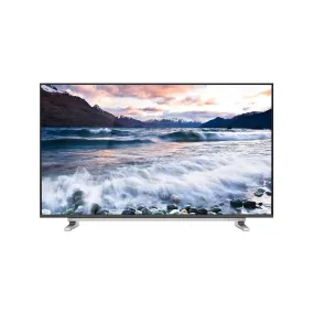 Toshiba 50" UHD 4K Smart LED TV