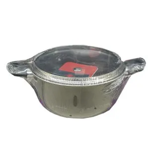 TVS Basilico Non Stick Pot 24 cm