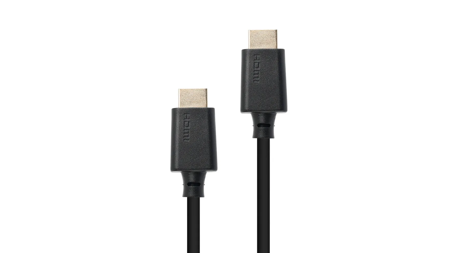 Ultra-High-Speed 10K HDMI® Cable 6.6 ft.