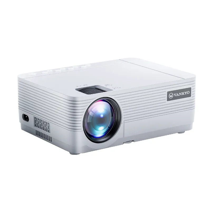 Vankyo Leisure 470 Projector