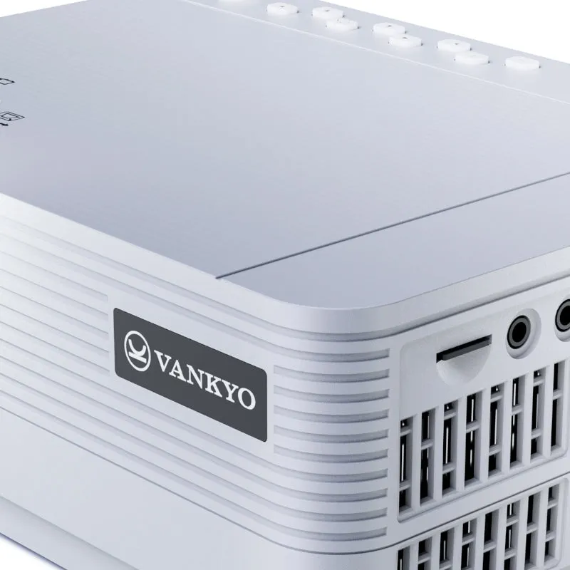 Vankyo Leisure 470 Projector