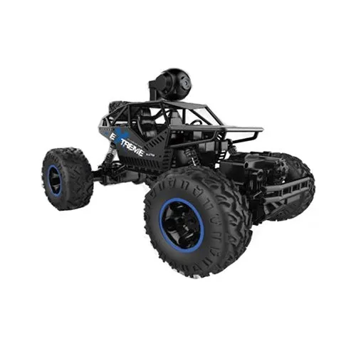 Vivitar Extreme All Terrain Remote Vehicle w/ Wifi Camera