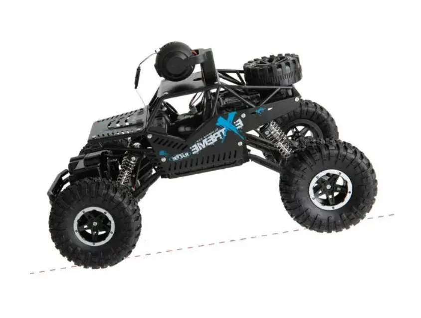 Vivitar Extreme All Terrain Remote Vehicle w/ Wifi Camera