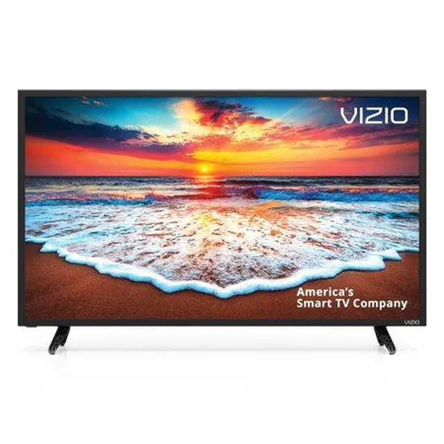 VIZIO 43" Class FHD LED Smart TV D-Series ( D43fx-F4 )