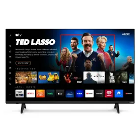 VIZIO 43" Class V-Series 4K LED HDR Smart TV ( V435M-K04)