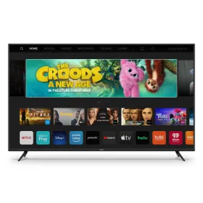 VIZIO 58" Class 4K UHD LED Smartcast Smart TV HDR V-Series (V585x-H1)