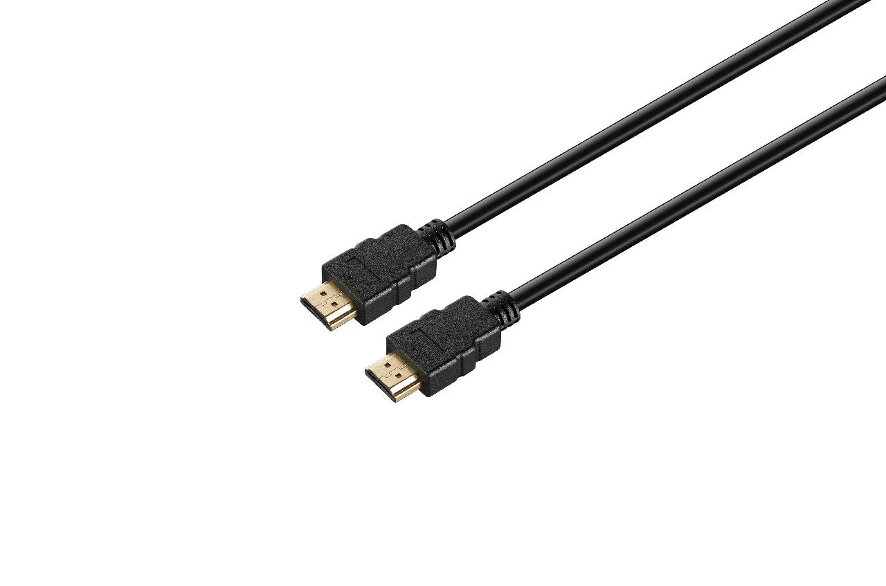 VolkanoX Clarity series 8K Ultra HD HDMI Cable 3 m