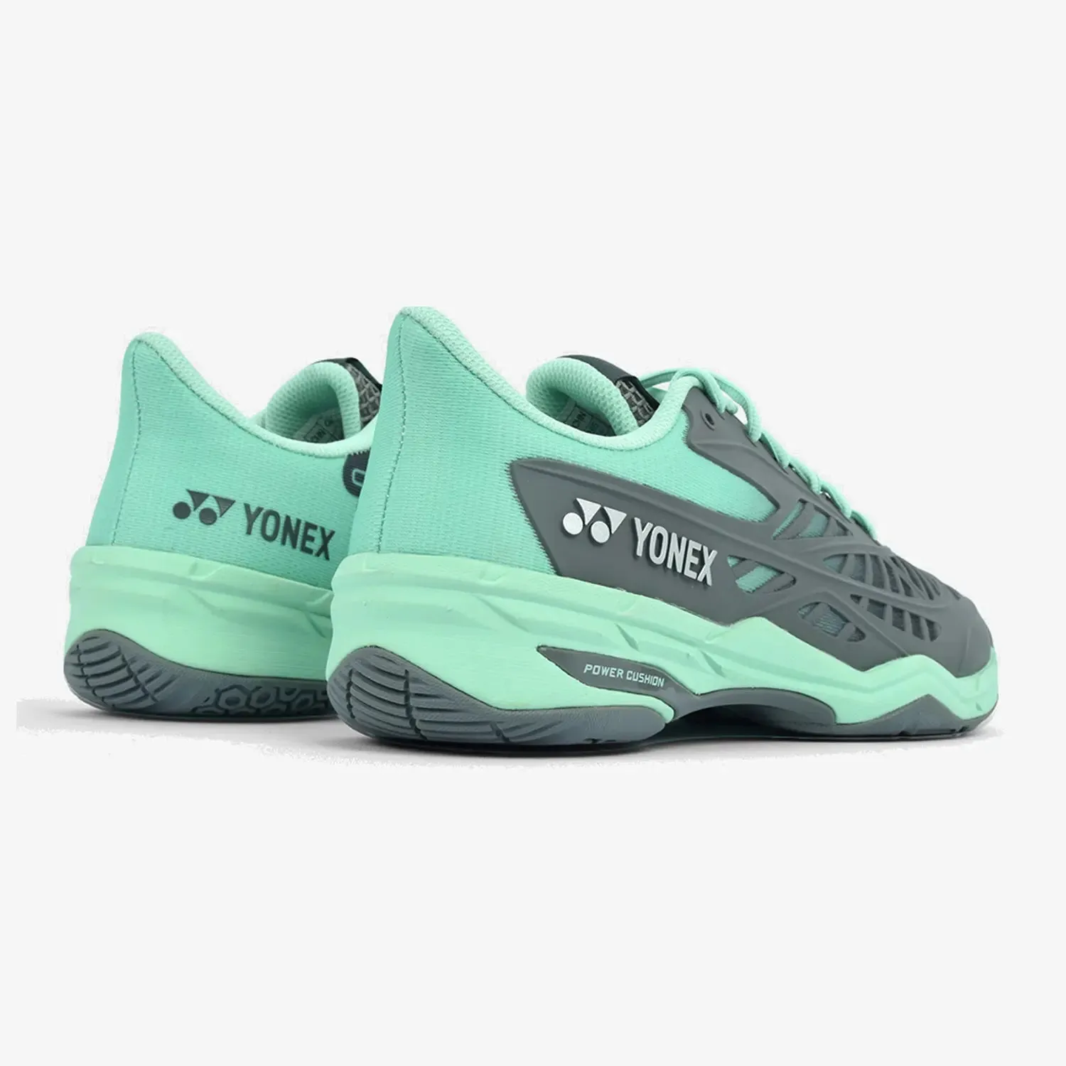 Yonex Cascade Drive (Gray/Pale Green)