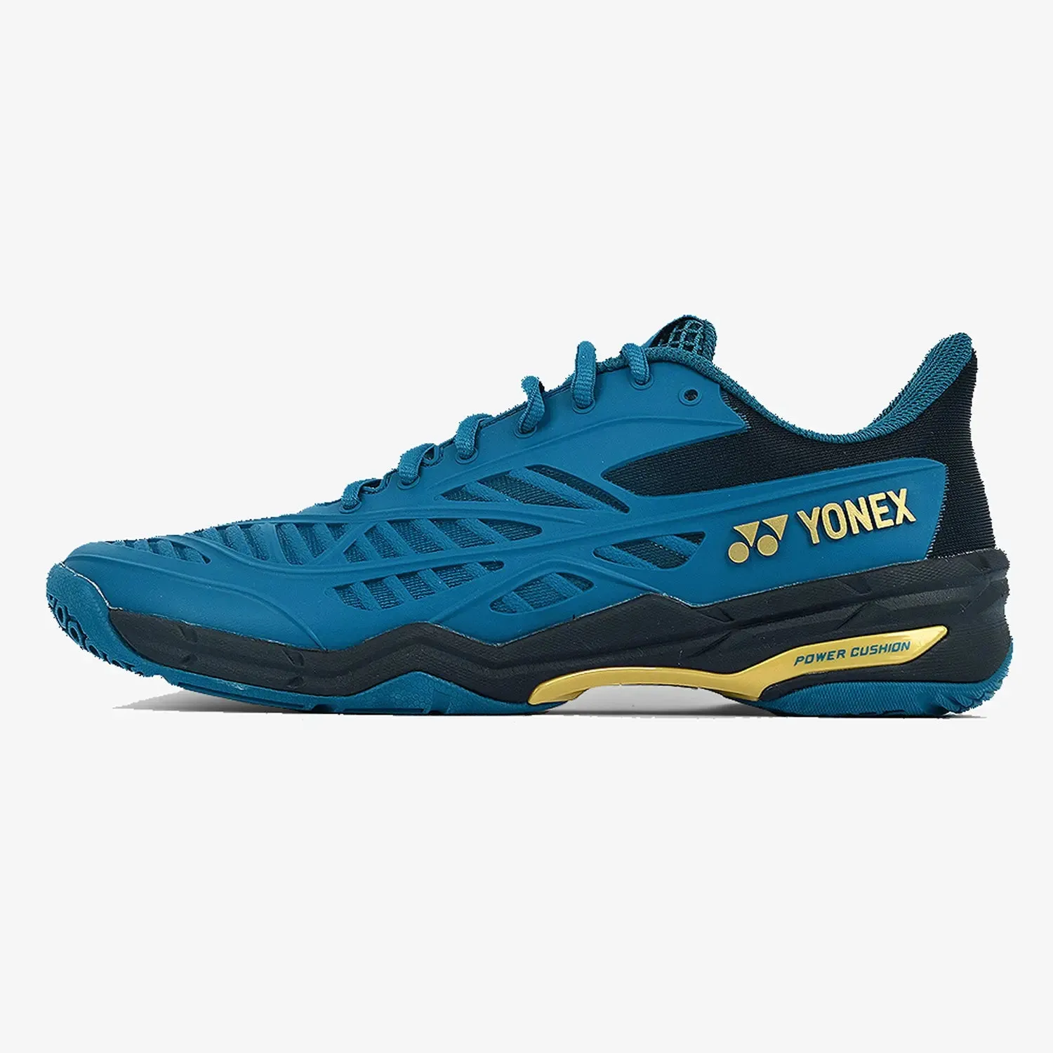 Yonex Cascade Drive (Teal Blue)