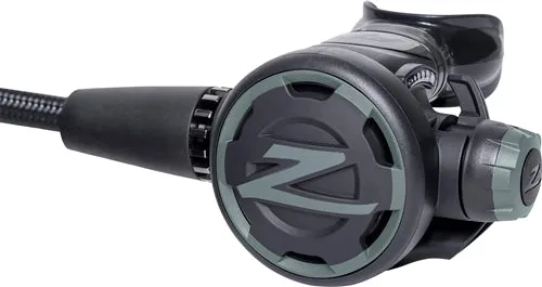 Zeagle F8 Scuba Regulator