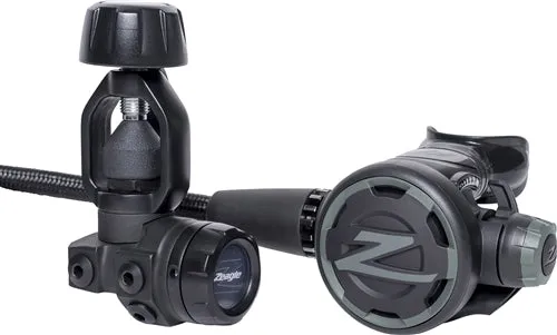 Zeagle F8 Scuba Regulator